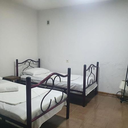 Guest House Zemeli تبليسي المظهر الخارجي الصورة
