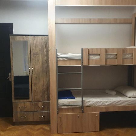 Guest House Zemeli تبليسي المظهر الخارجي الصورة