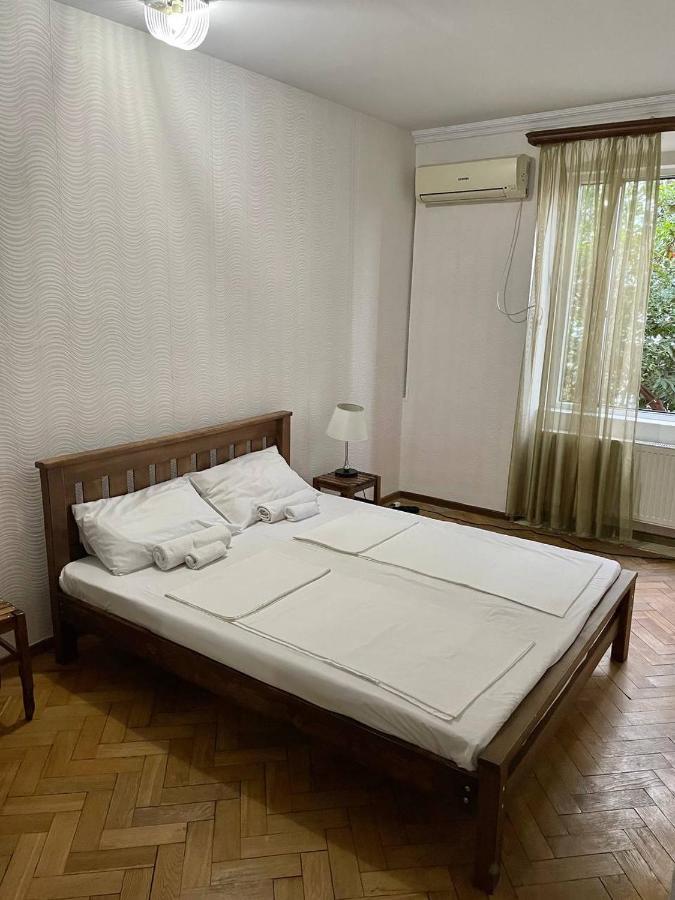 Guest House Zemeli تبليسي المظهر الخارجي الصورة