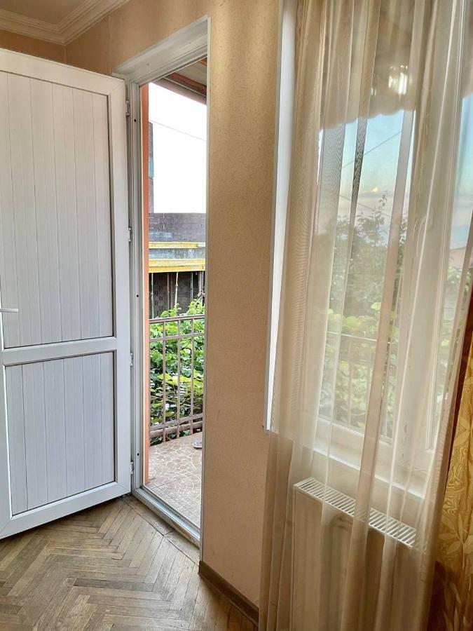 Guest House Zemeli تبليسي المظهر الخارجي الصورة