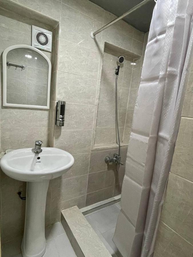 Guest House Zemeli تبليسي المظهر الخارجي الصورة