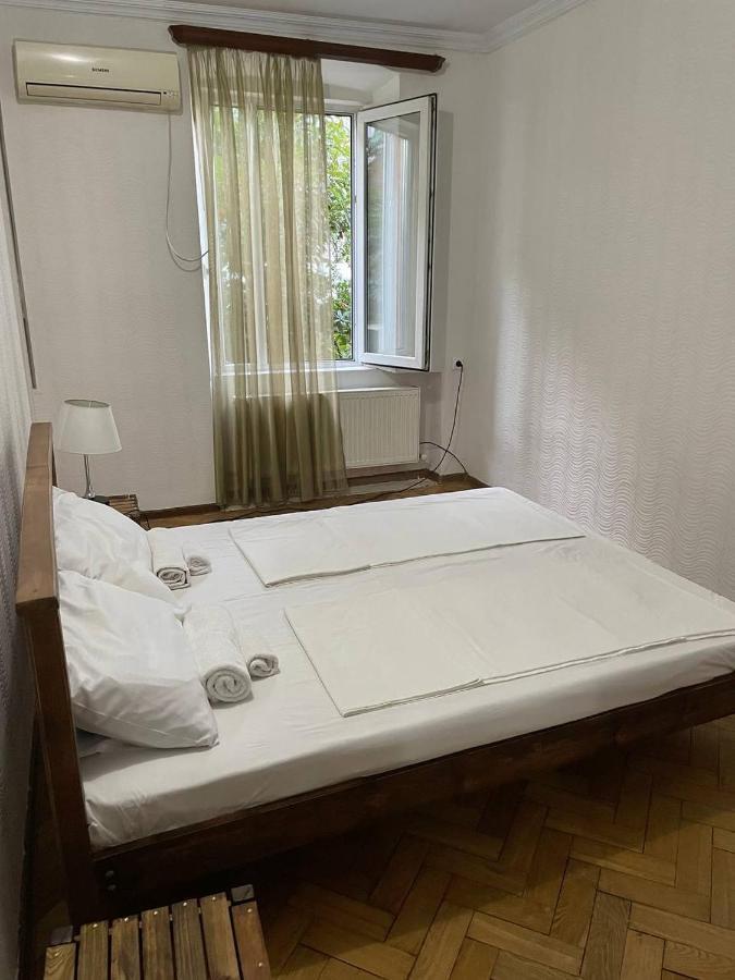 Guest House Zemeli تبليسي المظهر الخارجي الصورة