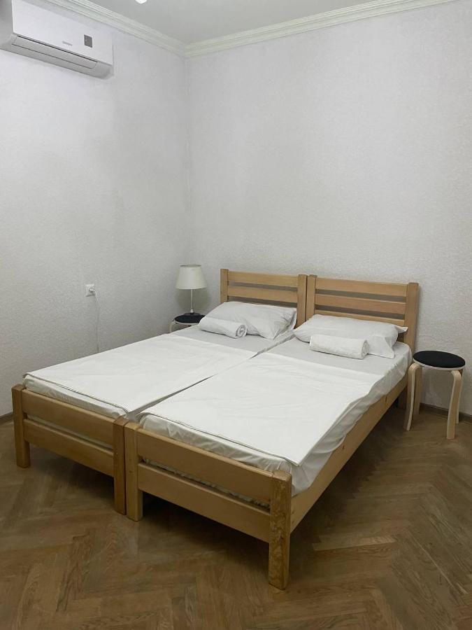 Guest House Zemeli تبليسي المظهر الخارجي الصورة