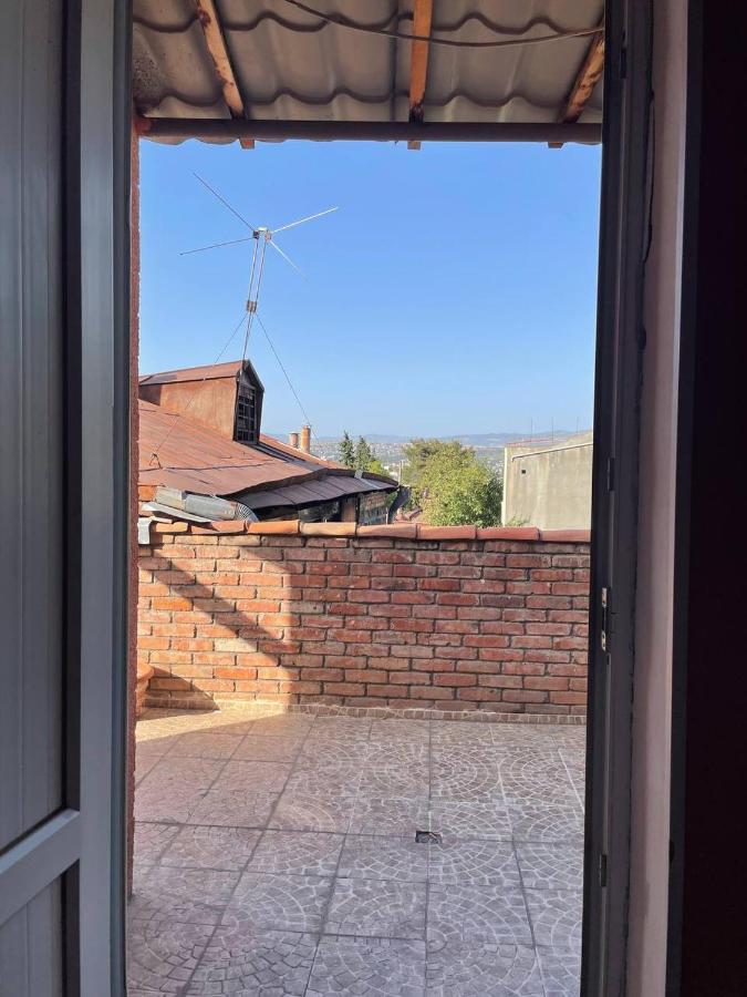 Guest House Zemeli تبليسي المظهر الخارجي الصورة