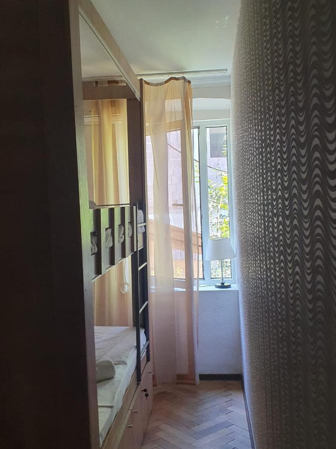 Guest House Zemeli تبليسي المظهر الخارجي الصورة