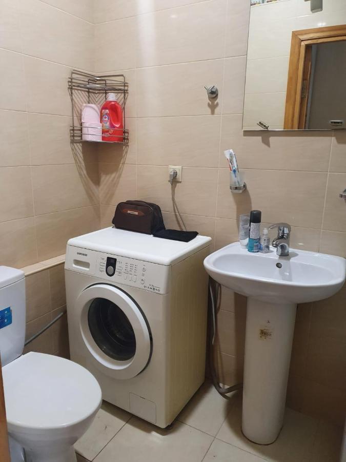 Guest House Zemeli تبليسي المظهر الخارجي الصورة
