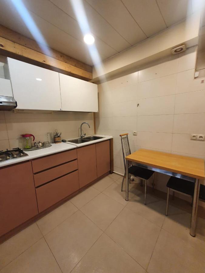 Guest House Zemeli تبليسي المظهر الخارجي الصورة