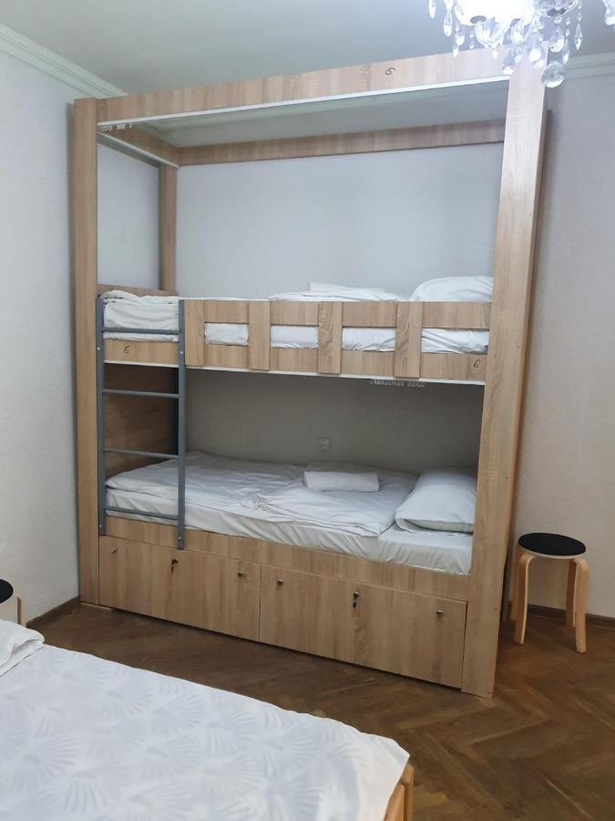 Guest House Zemeli تبليسي المظهر الخارجي الصورة