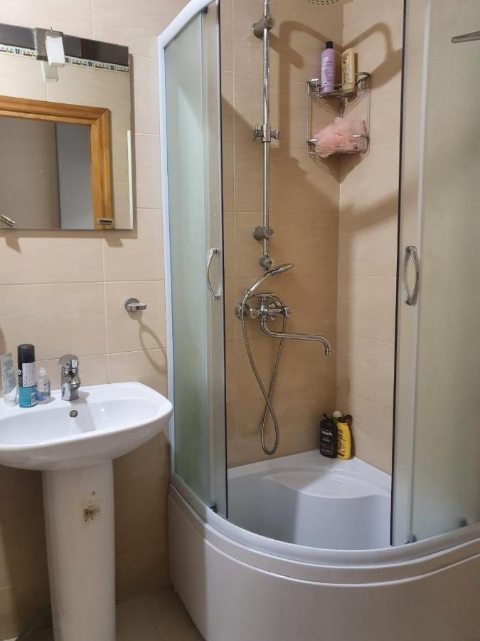 Guest House Zemeli تبليسي المظهر الخارجي الصورة