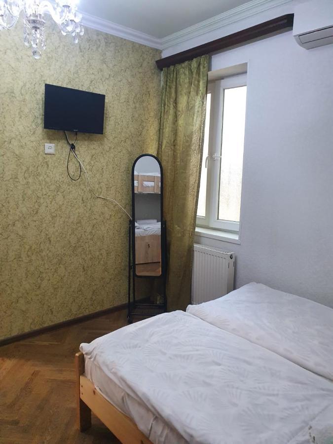 Guest House Zemeli تبليسي المظهر الخارجي الصورة