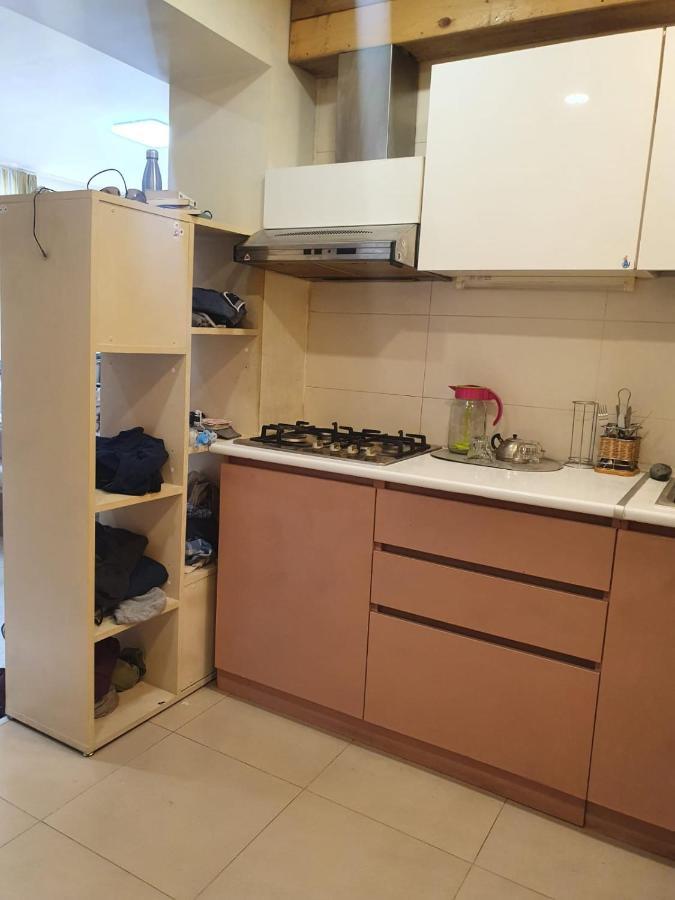 Guest House Zemeli تبليسي المظهر الخارجي الصورة
