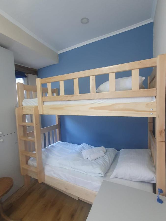 Guest House Zemeli تبليسي المظهر الخارجي الصورة