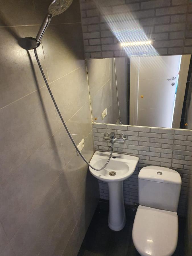 Guest House Zemeli تبليسي المظهر الخارجي الصورة
