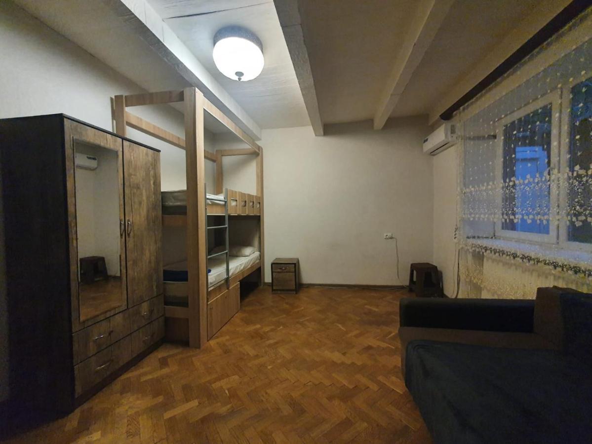Guest House Zemeli تبليسي المظهر الخارجي الصورة