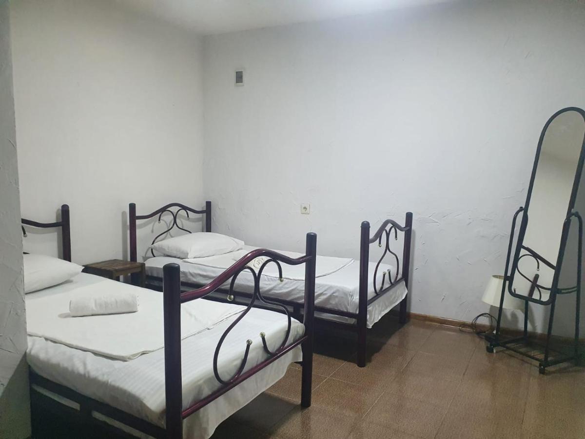 Guest House Zemeli تبليسي المظهر الخارجي الصورة