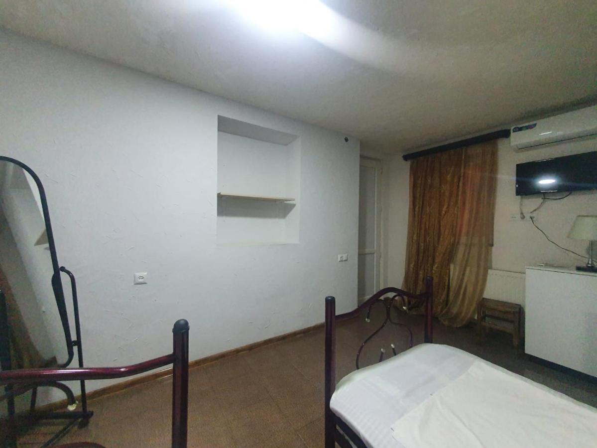 Guest House Zemeli تبليسي المظهر الخارجي الصورة