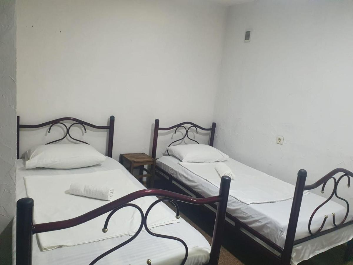 Guest House Zemeli تبليسي المظهر الخارجي الصورة