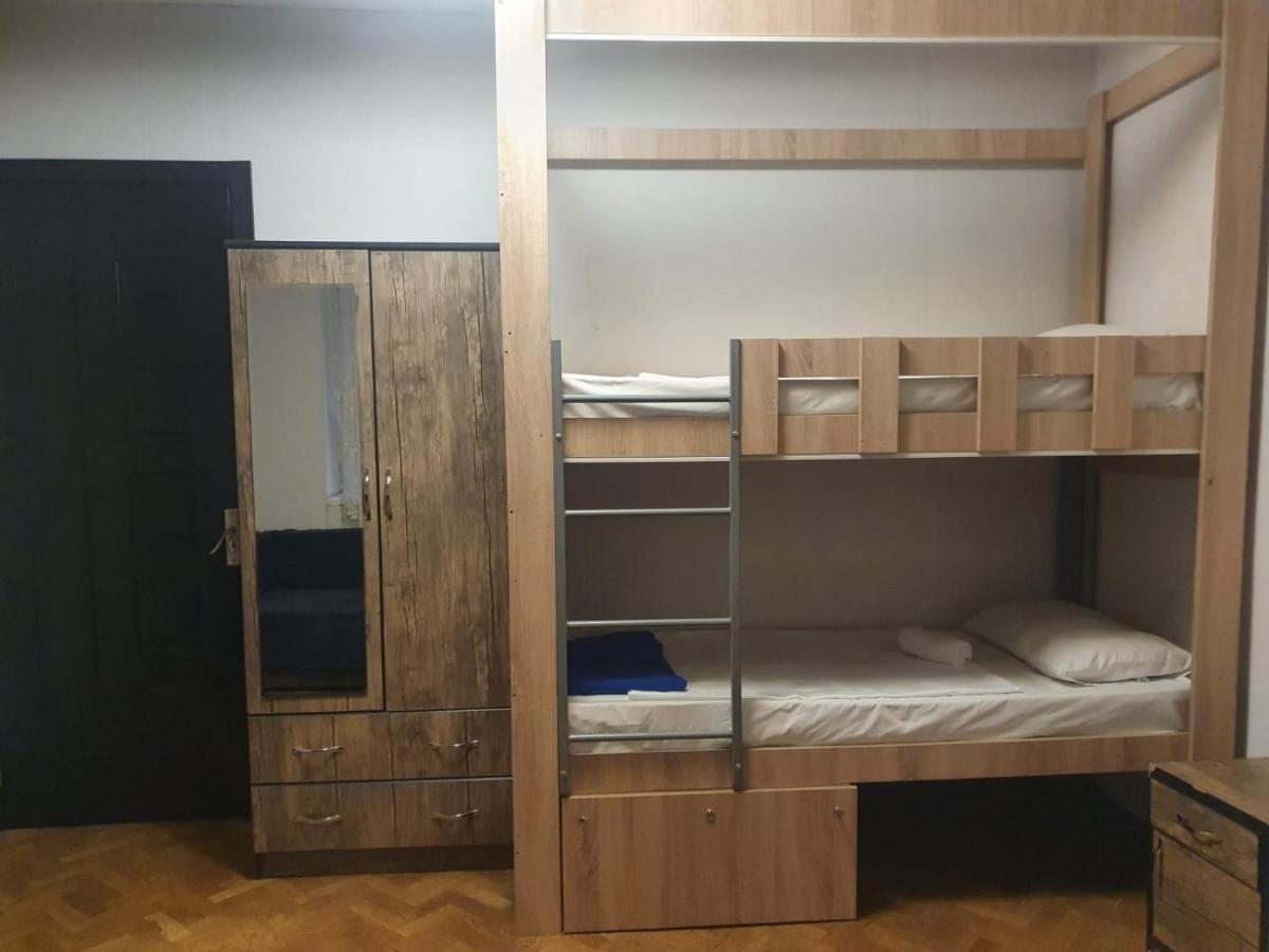 Guest House Zemeli تبليسي المظهر الخارجي الصورة