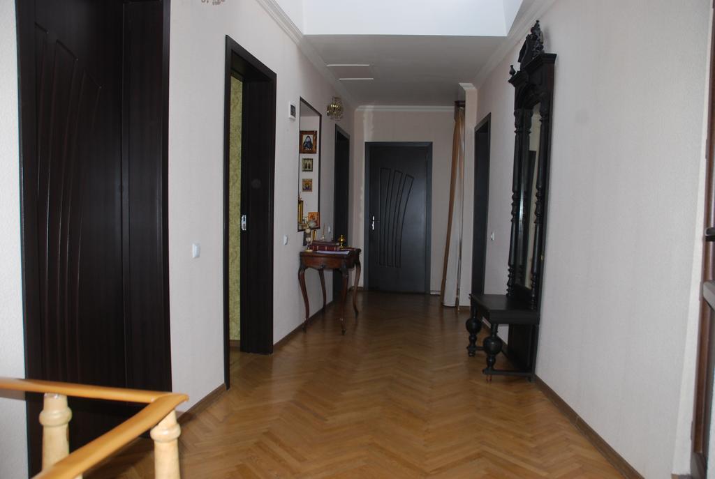 Guest House Zemeli تبليسي المظهر الخارجي الصورة