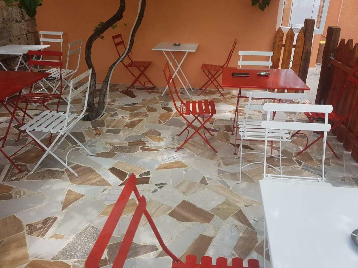 Guest House Zemeli تبليسي المظهر الخارجي الصورة