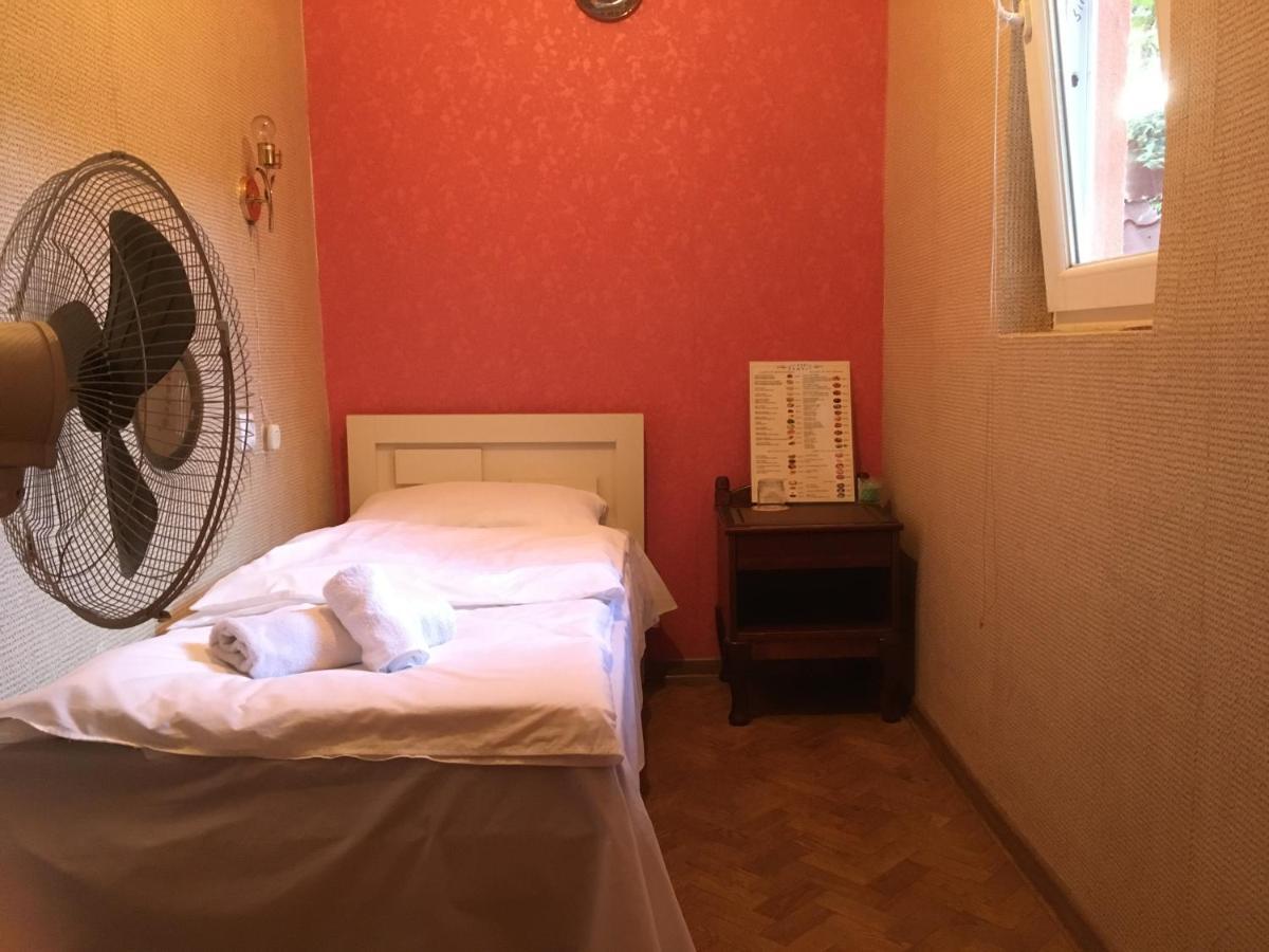 Guest House Zemeli تبليسي المظهر الخارجي الصورة